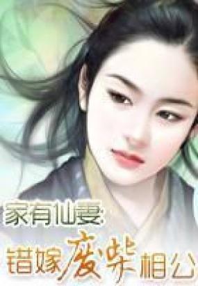 简介页-家有仙妻:错嫁废柴相公