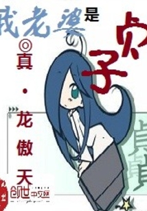 我老婆是贞子