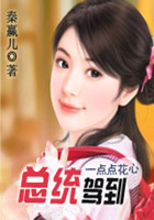 一点点花心:总统驾到