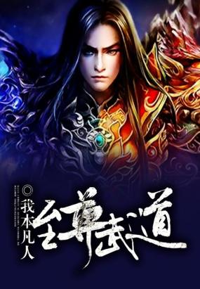 武道至尊
