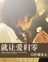 就让爱归零(全本)